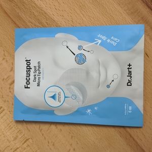 Dr.Jart+ Focuspot dark spot microtip patch